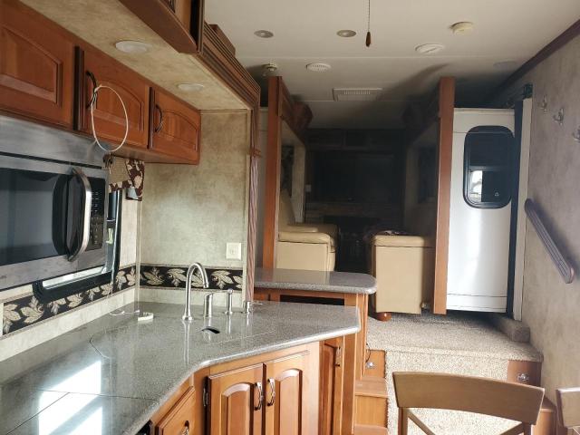 4YDF34929CE780730 - 2012 ALPI 5TH WHEEL 双色 照片 6