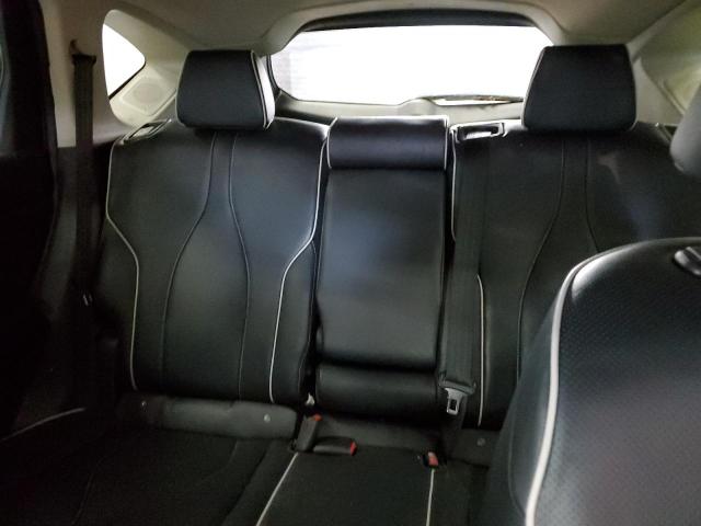 5J8TC2H72KL014650 - 2019 ACURA RDX ADVANCE GRAY photo 10