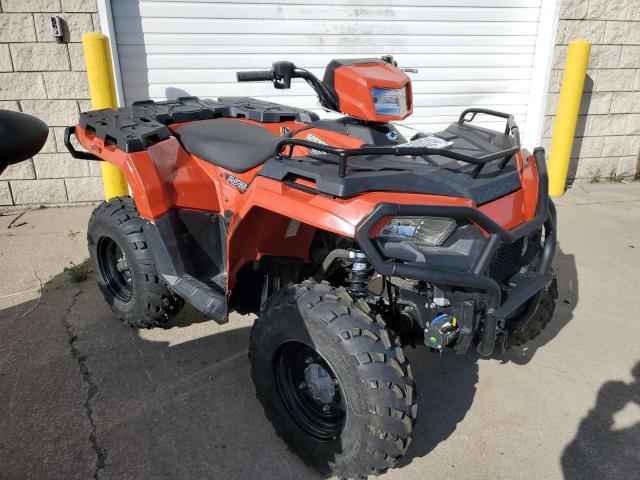 2023 POLARIS SPORTSMAN, 