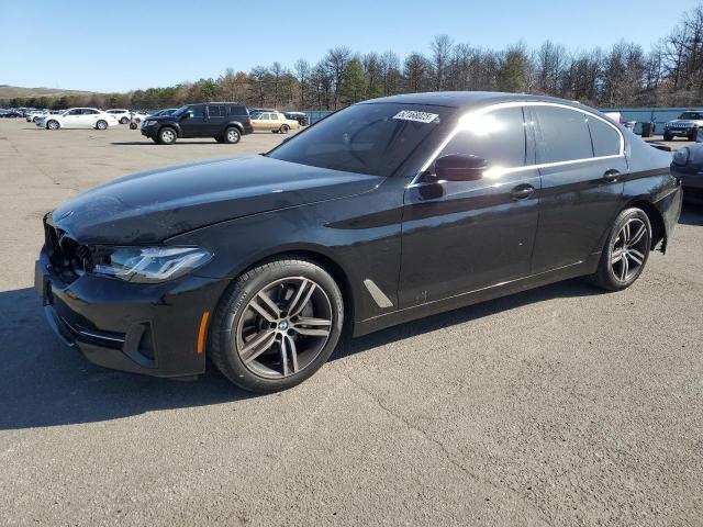 2022 BMW 530 XI, 