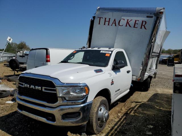 2021 RAM 3500, 