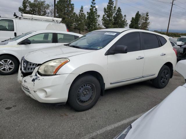 2011 NISSAN ROGUE S, 