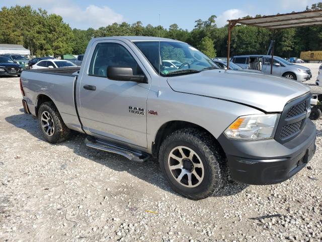 3C6JR6AT9DG533981 - 2013 RAM 1500 ST SILVER photo 4