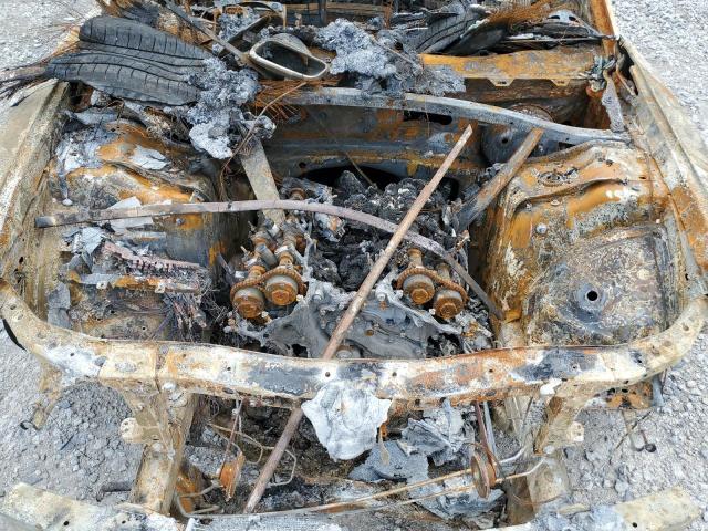 2C3CDXBG3LH153786 - 2020 DODGE CHARGER SXT BURN photo 11