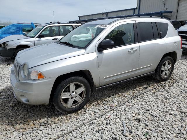 2010 JEEP COMPASS SPORT, 