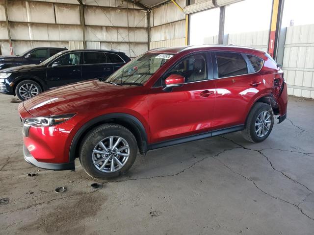 2023 MAZDA CX-5 SELECT, 