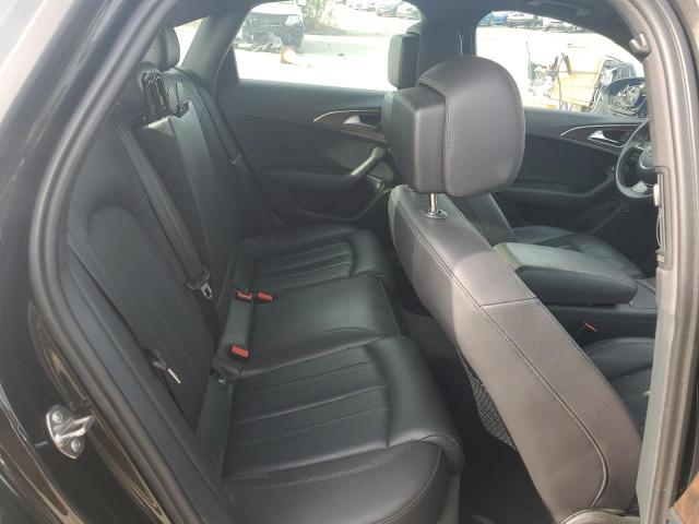 WAUHGAFC4CN119339 - 2012 AUDI A6 PRESTIGE Qara foto 10