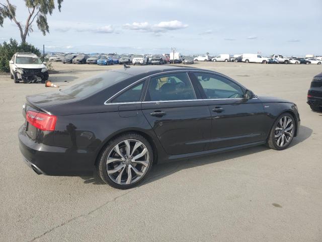 WAUHGAFC4CN119339 - 2012 AUDI A6 PRESTIGE Qara foto 3