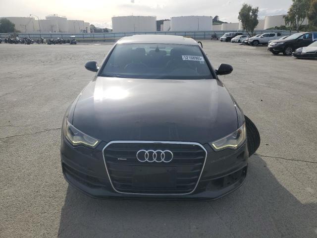 WAUHGAFC4CN119339 - 2012 AUDI A6 PRESTIGE Qara foto 5