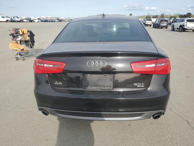 WAUHGAFC4CN119339 - 2012 AUDI A6 PRESTIGE Qara foto 6