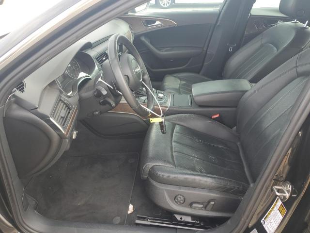 WAUHGAFC4CN119339 - 2012 AUDI A6 PRESTIGE Qara foto 7