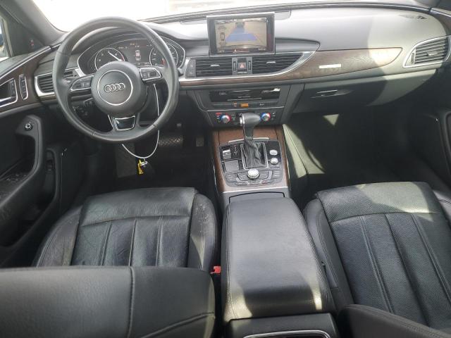 WAUHGAFC4CN119339 - 2012 AUDI A6 PRESTIGE Qara foto 8