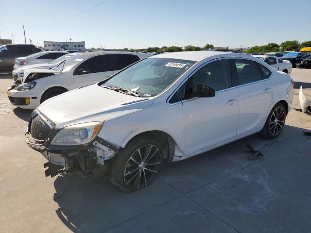 2017 BUICK VERANO SPORT TOURING, 