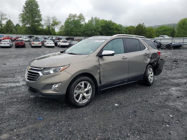 2018 CHEVROLET EQUINOX PREMIER, 