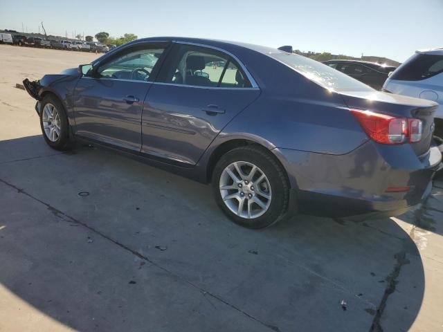 1G11C5SA1DF353602 - 2013 CHEVROLET MALIBU 1LT BLUE photo 2