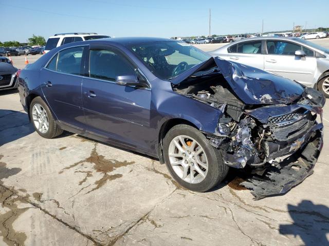 1G11C5SA1DF353602 - 2013 CHEVROLET MALIBU 1LT BLUE photo 4