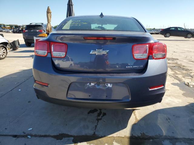 1G11C5SA1DF353602 - 2013 CHEVROLET MALIBU 1LT BLUE photo 6