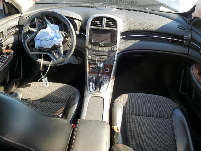 1G11C5SA1DF353602 - 2013 CHEVROLET MALIBU 1LT 蓝色 照片 8