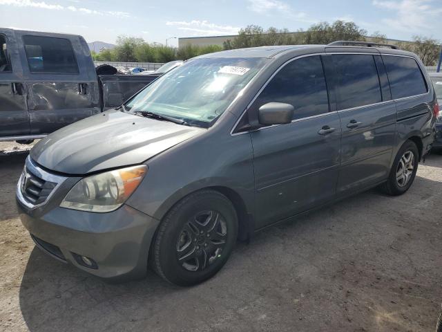 2008 HONDA ODYSSEY TOURING, 