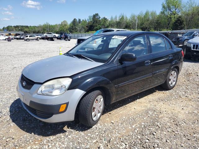 2010 KIA RIO LX, 
