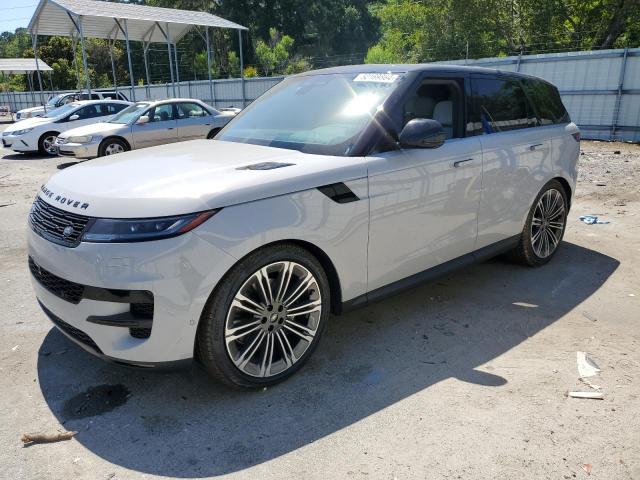 SAL1P9EU3RA174645 - 2024 LAND ROVER RANGE ROVE SE GRAY photo 1