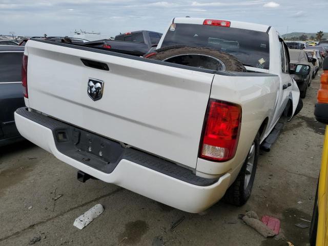 1C6RR6FG2HS598815 - 2017 RAM 1500 ST WHITE photo 3