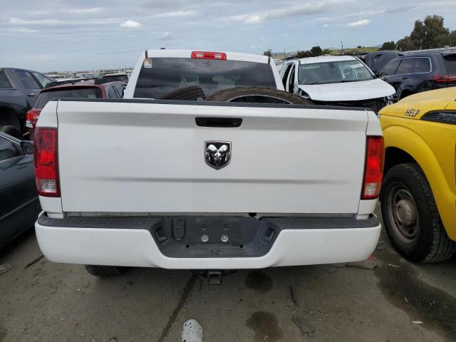 1C6RR6FG2HS598815 - 2017 RAM 1500 ST WHITE photo 6