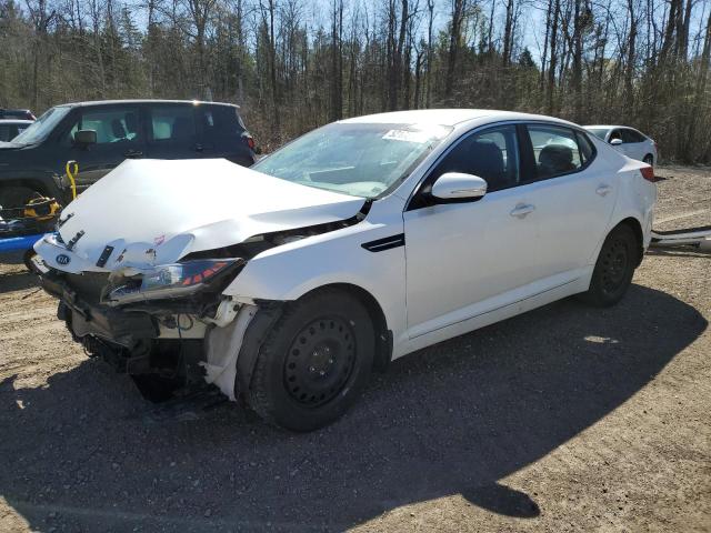 2011 KIA OPTIMA LX, 