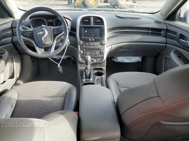 1G11C5SL8EF276598 - 2014 CHEVROLET MALIBU 1LT BLUE photo 8