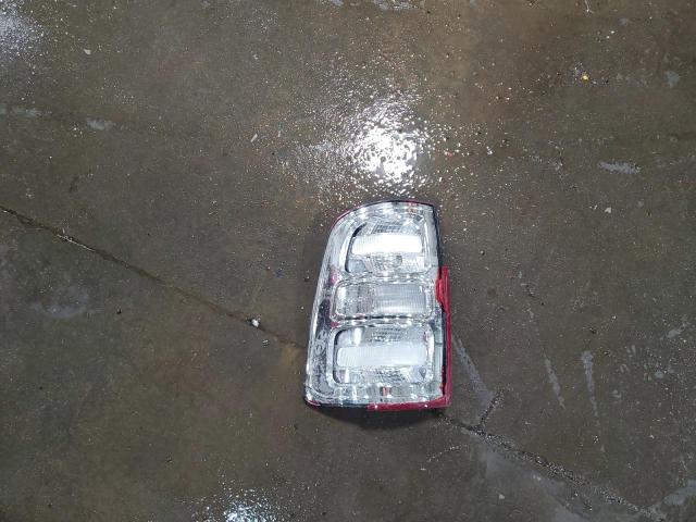 3C6UR5DJXNG248029 - 2022 RAM 2500 BIG HORN/LONE STAR SILVER photo 12