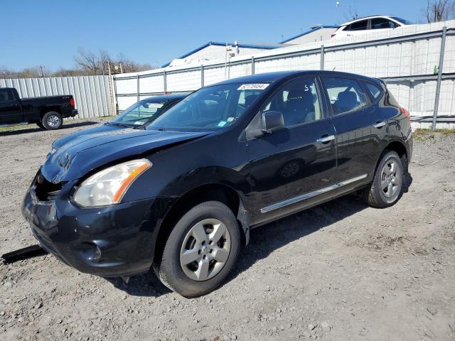 2011 NISSAN ROGUE S, 