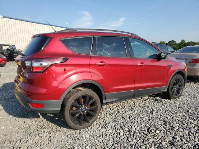 1FMCU0GD1HUE84397 - 2017 FORD ESCAPE SE RED photo 3