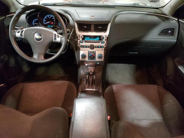 1G1ZC5EB6AF159957 - 2010 CHEVROLET MALIBU 1LT TAN photo 8