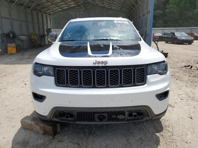 1C4RJFLG0MC759722 - 2021 JEEP GRAND CHER TRAILHAWK ორფეროვანი ფოტო 5