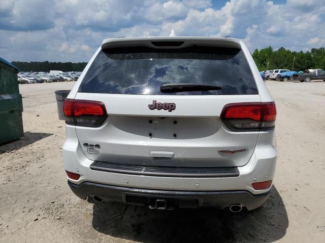 1C4RJFLG0MC759722 - 2021 JEEP GRAND CHER TRAILHAWK ორფეროვანი ფოტო 6