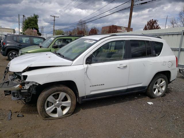 2011 JEEP COMPASS SPORT, 