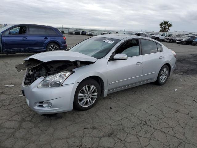 2012 NISSAN ALTIMA BASE, 