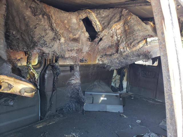 1GAZGPFG0K1204951 - 2019 CHEVROLET EXPRESS G3 LT BURN photo 10