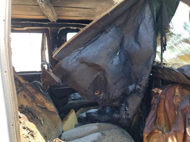 1GAZGPFG0K1204951 - 2019 CHEVROLET EXPRESS G3 LT BURN photo 11