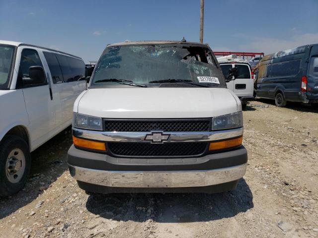 1GAZGPFG0K1204951 - 2019 CHEVROLET EXPRESS G3 LT BURN photo 5