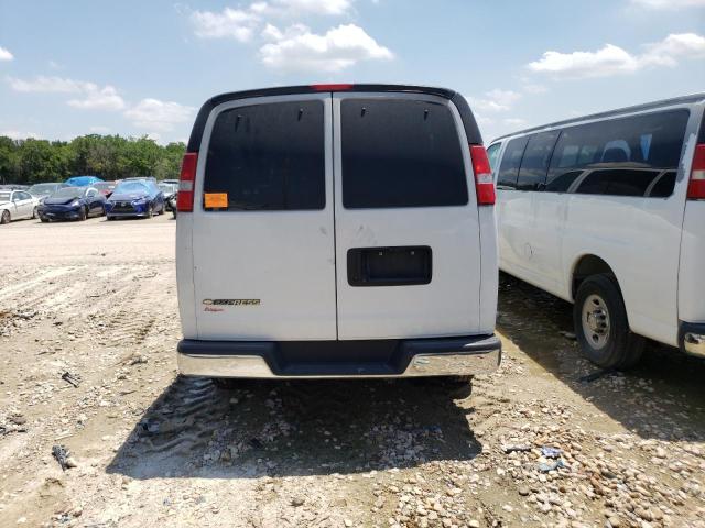 1GAZGPFG0K1204951 - 2019 CHEVROLET EXPRESS G3 LT BURN photo 6
