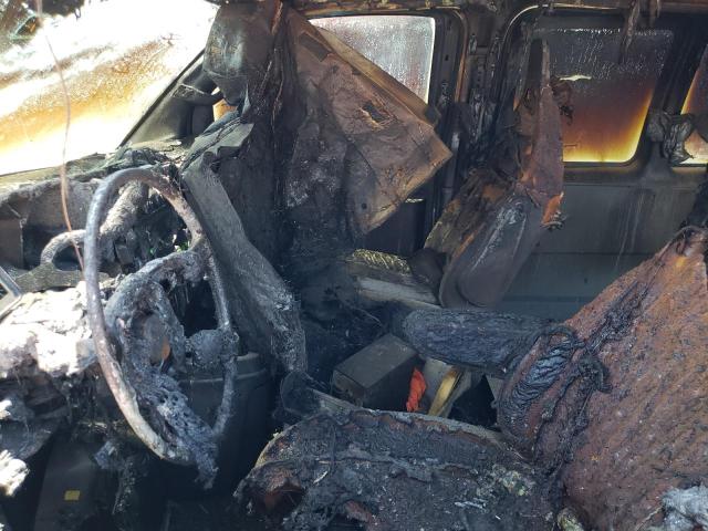 1GAZGPFG0K1204951 - 2019 CHEVROLET EXPRESS G3 LT BURN photo 7