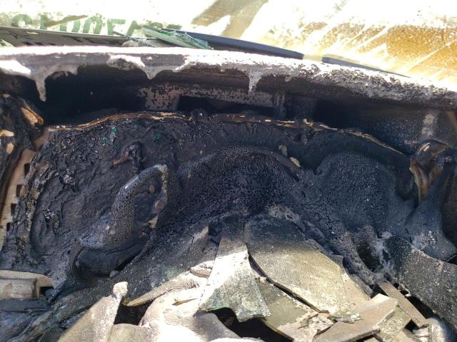 1GAZGPFG0K1204951 - 2019 CHEVROLET EXPRESS G3 LT BURN photo 9