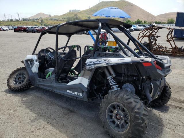 3NSVFE993KH836606 - 2019 POLARIS RZR XP 4 1000 EPS WHITE photo 3