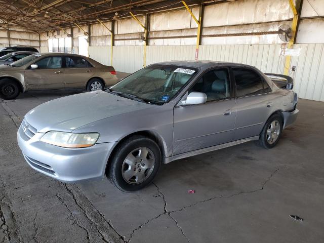 2001 HONDA ACCORD EX, 