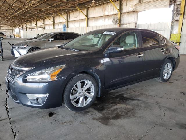 2014 NISSAN ALTIMA 2.5, 