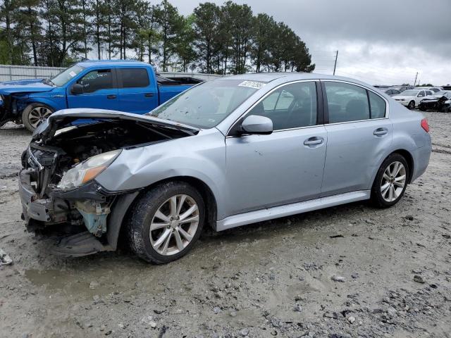 2014 SUBARU LEGACY 2.5I PREMIUM, null