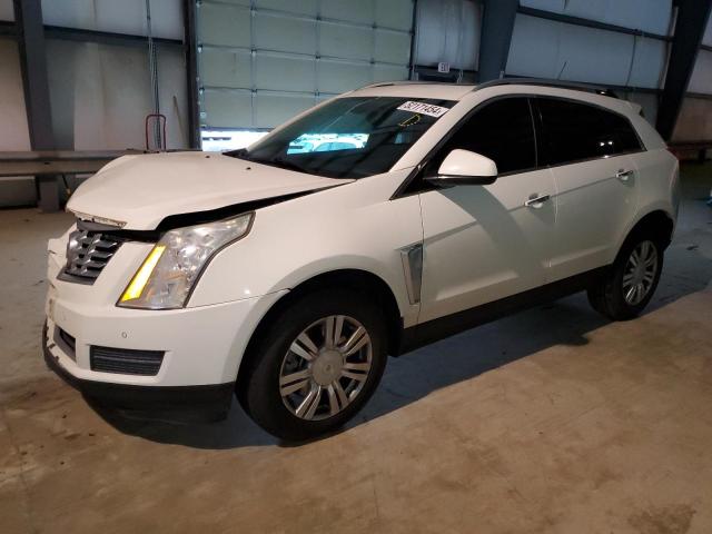 2015 CADILLAC SRX LUXURY COLLECTION, 