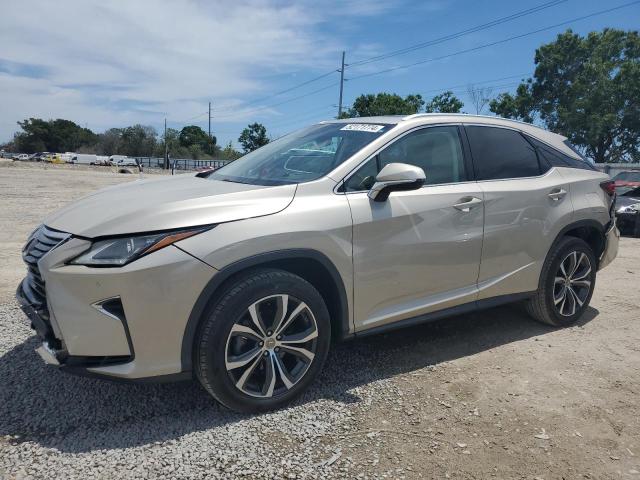 2017 LEXUS RX 350 BASE, 