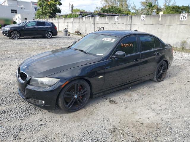 2011 BMW 335 D, 